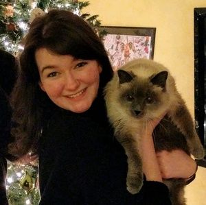 Meet your Posher, Samantha